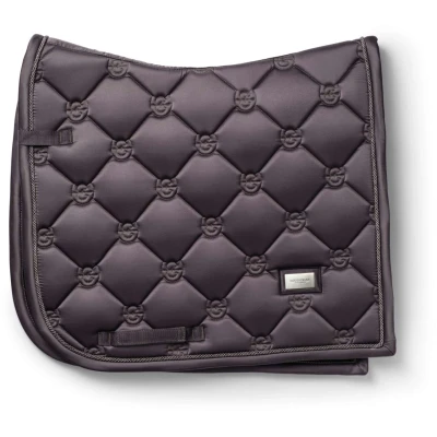 Abbildung von Equestrian Stockholm Schabracke Dressur Dark Violet Warmblut Agradi.deVerkauft von Agradi