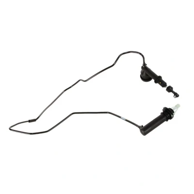 Abbildung von LuK 513 0030 10 Geber /Nehmerzylindersatz, Kupplung LAND ROVER: Freelander I Off Road