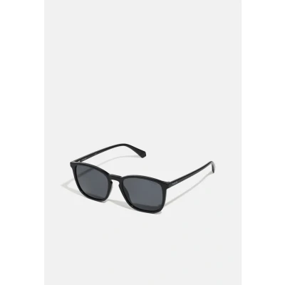 Abbildung von Polaroid Unisex PLD 4139/s Sunglasses, 807/M9 Black, 54