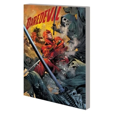 Abbildung von DAREDEVIL &amp; ELEKTRA BY CHIP ZDARSKY VOL. 1: THE RED FIST SAGA PART ONE