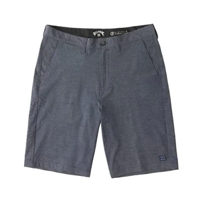Abbildung von Billabong Crossfire Submersible Shorts, Herren, Größe: 36, Navy