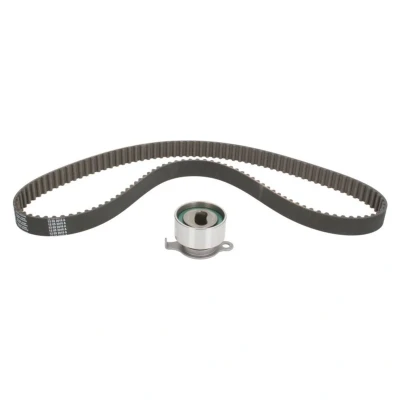 Abbildung von CONTITECH CT773K1 Zahnriemensatz 124 HONDA: CRX 2