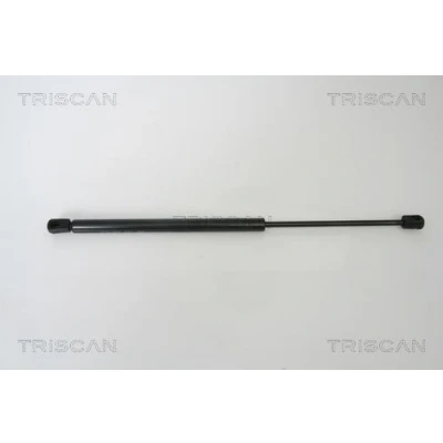 Abbildung von TRISCAN 8710 29272 Heckklappendämpfer 550 480 VOLKSWAGEN: Golf Plus / Crossgolf
