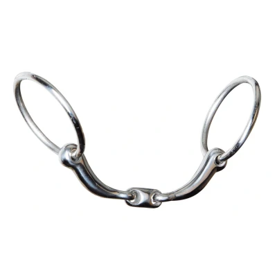 Abbildung von Harry&#039;s Horse Wassertrense 13.5
