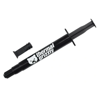 Abbildung von Thermal Grizzly TG K 015 R Wärmeleitpaste 5.55g Temperatur (max.): +350C