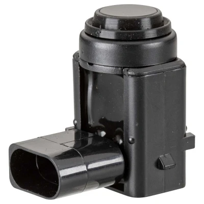 Abbildung von HELLA 6PX 358 141 101 Parksensoren VOLKSWAGEN: Touran I, Jetta 3, Golf Plus / Crossgolf, SKODA: Octavia I Hatchback