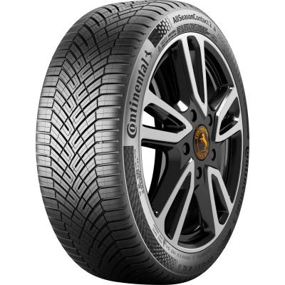Abbildung von Continental Allseasoncontact 2 225/50 R17 98W EV SSR XL