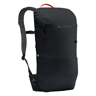 Abbildung von Vaude Citygo 14 52 CM Tagesrucksack, Größe: One Size, Black