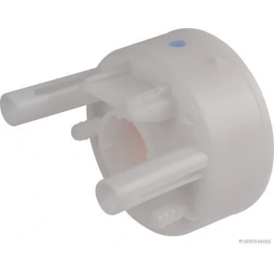 Abbildung von HERTH+BUSS JAKOPARTS J1331066 Kraftstofffilter Langzeitfilter NISSAN: Qashqai / Qashqai+2 I