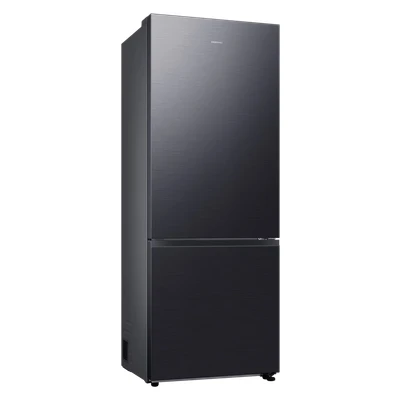 Abbildung von Samsung Kühl /Gefrierkombination »RB53DG703CB1«, extra weit 75cm, NoFrost