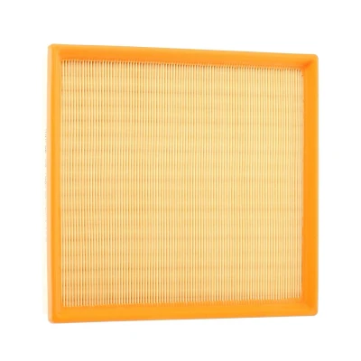 Abbildung von MAHLE ORIGINAL LX 1583 Luftfilter 53,0 280 297,0 Filtereinsatz OPEL: Vivaro A Van, Combi, NISSAN: Primastar RENAULT: TRAFIC 2 Kasten