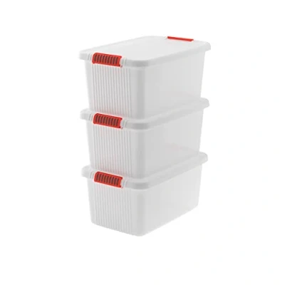 Abbildung von 63HBM SET 3 K LATCH L