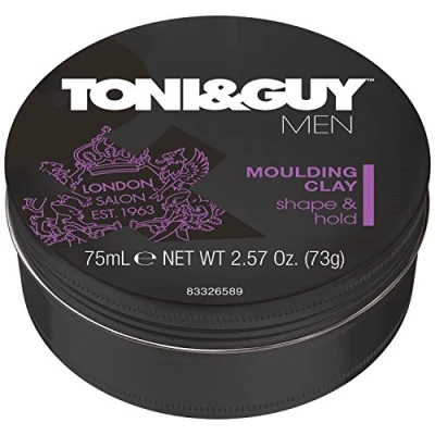Abbildung von Toni &amp; Guy Moulding Clay, 75 ml