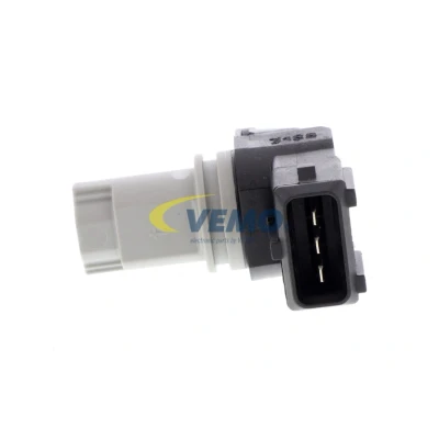 Abbildung von VEMO Q+, original equipment manufacturer quality V46 72 0019 Sensor, Nockenwellenposition Hallsensor RENAULT: MEGANE 2, ESPACE 4
