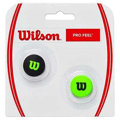 Abbildung von Wilson Pro Feel Blade Dämpfer 2er Pack
