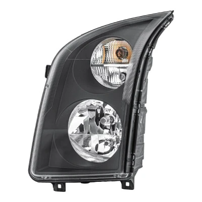 Abbildung von HELLA 1ER 011 592 051 Scheinwerfer VOLKSWAGEN: Crafter 30 50 Van