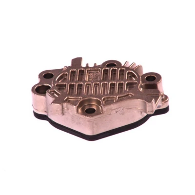 Abbildung von BOSCH 0 440 020 039 Kraftstoffpumpe mechanisch Diesel