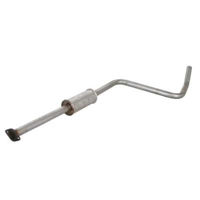Abbildung von BOSAL 284 617 Mittelschalldämpfer OPEL: Astra J Sports Tourer, Hatchback, GTC