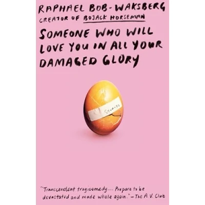 Abbildung von Someone Who Will Love You in All Your Damaged Glory: Stories