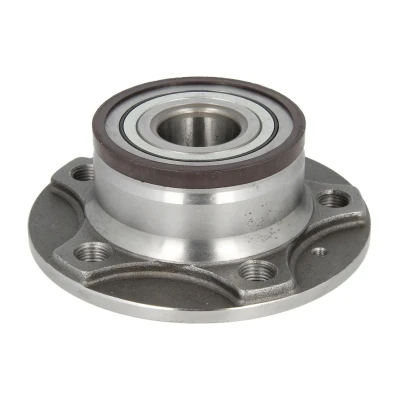 Abbildung von BTA H2A009BTA Radlagersatz Hinterachse, links, rechts ohne ABS Sensorring 131 AUDI: A4 B6 Avant, B7 Saloon, SEAT: Exeo ST