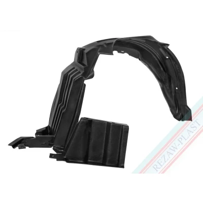 Abbildung von Radkasten REZAW PLAST RP110207