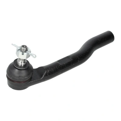 Abbildung von MOOG HO ES 10515 Spurstangenkopf M10X1.25 außen, links, Vorderachse HONDA: Insight II Hatchback