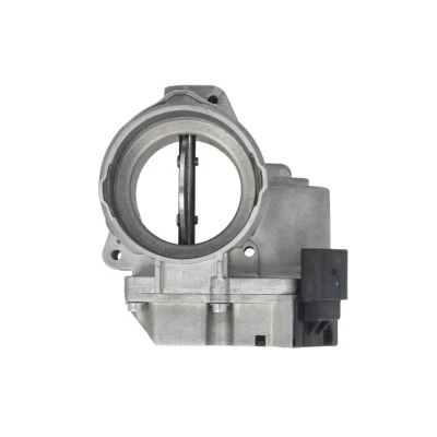 Abbildung von ENGITECH ENT310015 Steuerklappe, Luftversorgung 52 elektrisch pneumatisch AUDI: A4 B7 Avant, Saloon, SKODA: Superb I Saloon