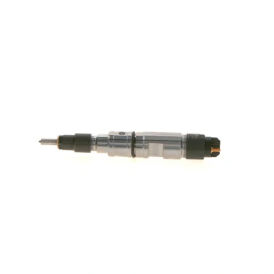 Abbildung von BOSCH 0 445 124 022 Einspritzdüse Common Rail mit Dichtring
