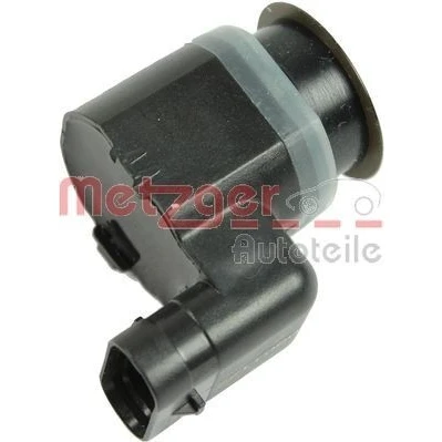 Abbildung von METZGER 0901122 Parksensoren Ultraschallsensor FORD: FOCUS 3 Turnier, FIESTA 6, Transit Custom V362 Minibus
