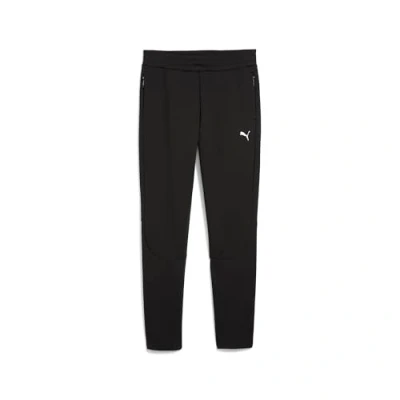 Abbildung von Puma Evostripe Jogginghose, Herren, Größe: XS, Black