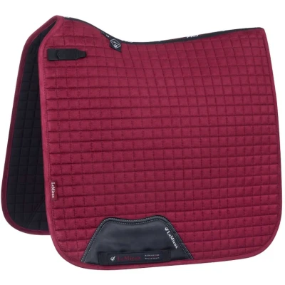 Abbildung von LeMieux Schabracke Luxury Square CC Mulberry S/M