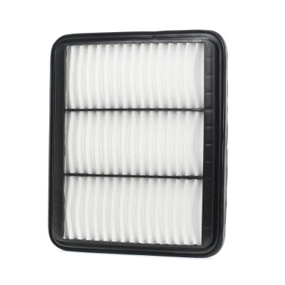 Abbildung von BOSCH F 026 400 167 Luftfilter 27 192 223 Filtereinsatz CHEVROLET: Matiz