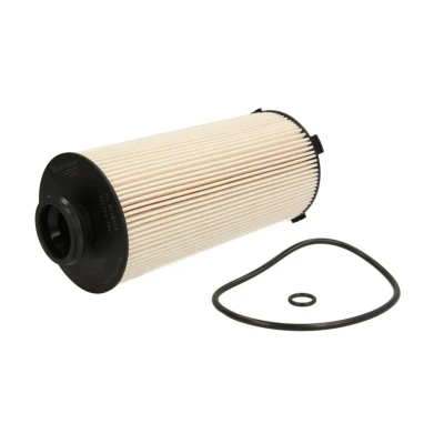 Abbildung von HENGST FILTER E1450KP01 D381 Kraftstofffilter Filtereinsatz