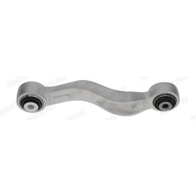 Abbildung von MOOG BM TC 10466 Querlenker Hinterachse rechts Aluminium BMW: 5 Saloon, 6 Gran Coupe, Coupe