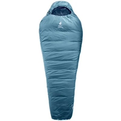 Abbildung von deuter Orbit +5 EL Extra Long Kunstfaserschlafsack 2023