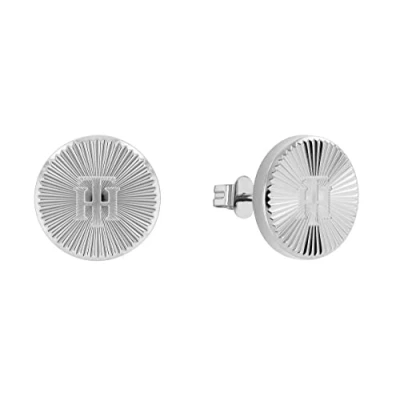 Abbildung von Tommy Hilfiger Jewelry Ohrstecker für Damen aus Edelstahl 2780648