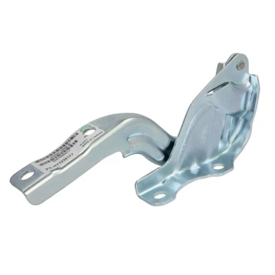 Abbildung von Motorhaube Teile BLIC 6802 00 9080452P