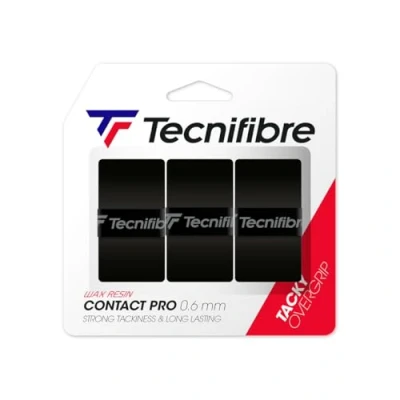 Abbildung von Tecnifibre Contact Pro 3er Pack