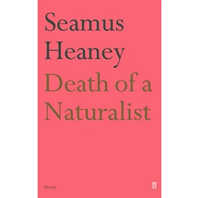 Abbildung von Death of a Naturalist