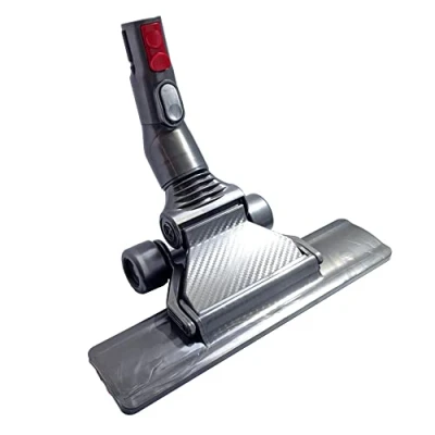Abbildung von Maxorado Parkett Hartbodendüse Staubsaugerdüse Bodendüse Ersatzteil für Staubsauger kompatibel mit Dyson 914617 01 V8 V7 V10 SV10 SV11 V15 SV06 DC41 DC44 DC24 DC29