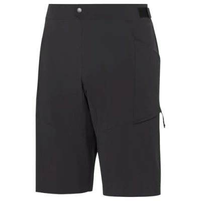 Abbildung von VAUDE Herren Mens Qimsa Pro Shorts, Schwarz, S EU