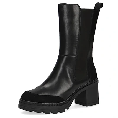 Abbildung von CAPRICE Stiefelette 9 25400 41 020 G Weite