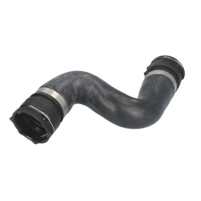 Abbildung von THERMOTEC DWB121TT Kühlerschlauch rechts oben BMW: X3