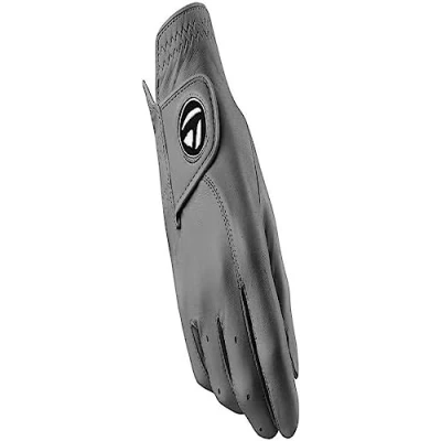 Abbildung von TaylorMade TP Golfhandschuh für Herren, Grau, Größe M/L