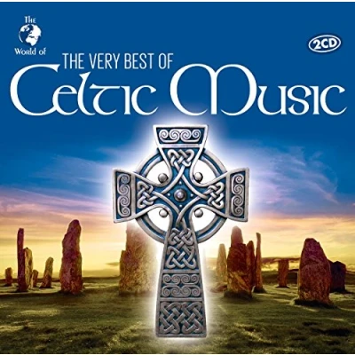 Abbildung von The Very Best Of Celtic Music