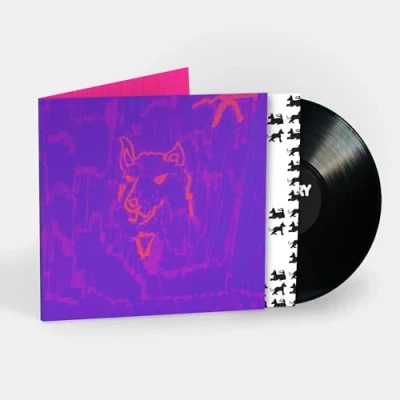 Abbildung von Poetry [Vinyl LP]