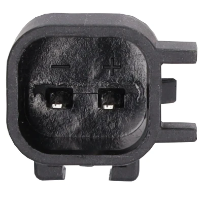 Abbildung von FEBI BILSTEIN 186220 ABS Sensor Vorderachse rechts 520mm FORD: Mondeo 5 Kombi,