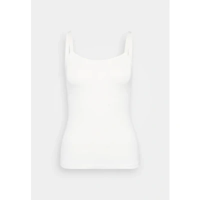 Abbildung von BOSS VEST Unterhemd/shirt, Damen, Größe: XXL, Open white