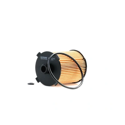 Abbildung von FILTRON OE 662/4 Ölfilter Filtereinsatz VOLVO: XC40, XC60 I, V40 Hatchback