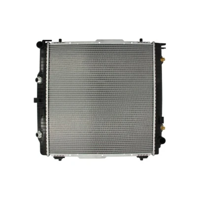 Abbildung von NRF 59323 Kühler, Motorkühlung 568 535 32 Kühlrippen gelötet